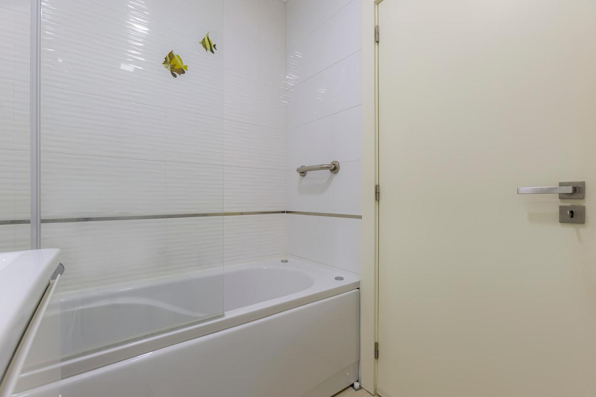 Charming 3 Bedroom Apartment Close To Historic Center-Lagos Buitenkant foto